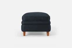 Pallar & Puffar*Josef Frank Pall 568 Vägen, Svart