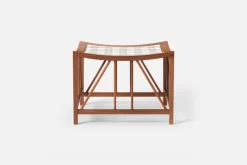 Pallar & Puffar*Josef Frank Pall 1063 Gripsholmsruta, Grå