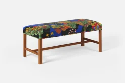 Pallar & Puffar*Josef Frank Pall 2082 Anakreon, Svart