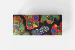 Pallar & Puffar*Josef Frank Pall 2082 Poisons, Svart