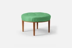 Pallar & Puffar*Josef Frank Pall 647 Vägen, Grön