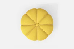 Pallar & Puffar*Josef Frank Pall 530 Vägen, Ockra