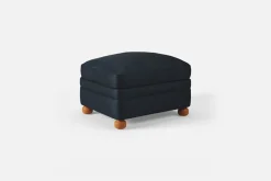 Pallar & Puffar*Josef Frank Pall 336 Vägen, Svart