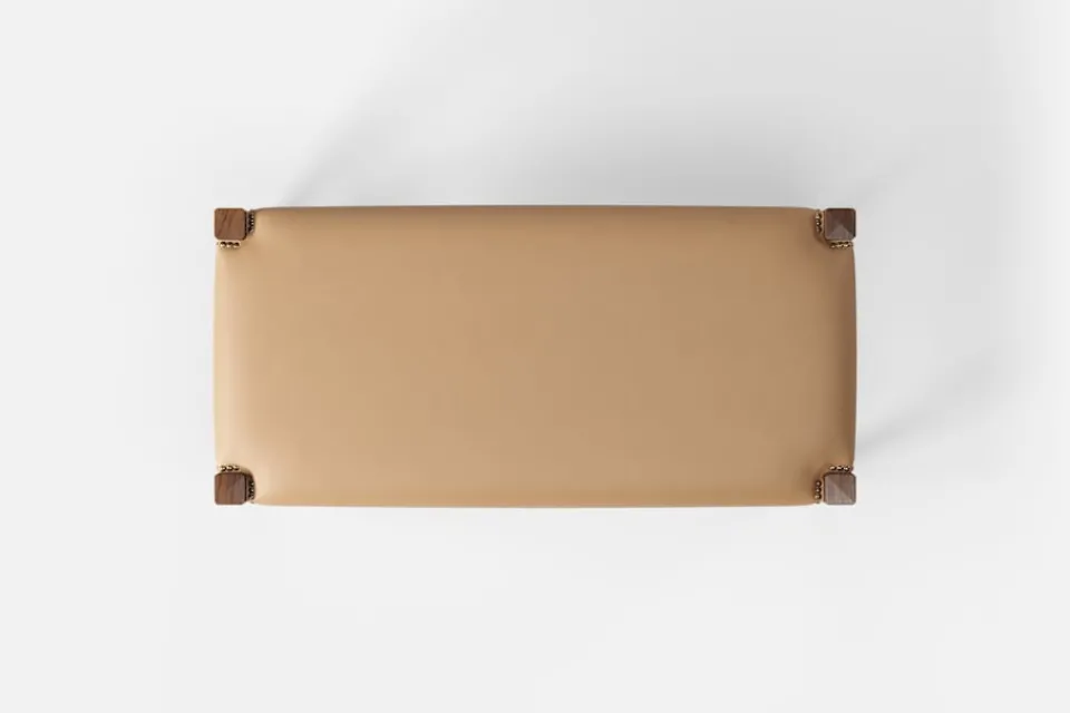 Pallar & Puffar*Josef Frank Pall 2009 Beige