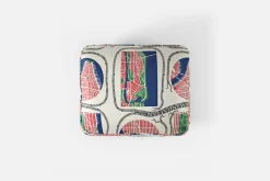 Pallar & Puffar*Josef Frank Pall 568 Manhattan, Multi