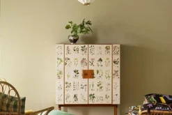 Pallar & Puffar*Josef Frank Pall 311