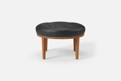 Pallar & Puffar*Josef Frank Pall 647 Svart