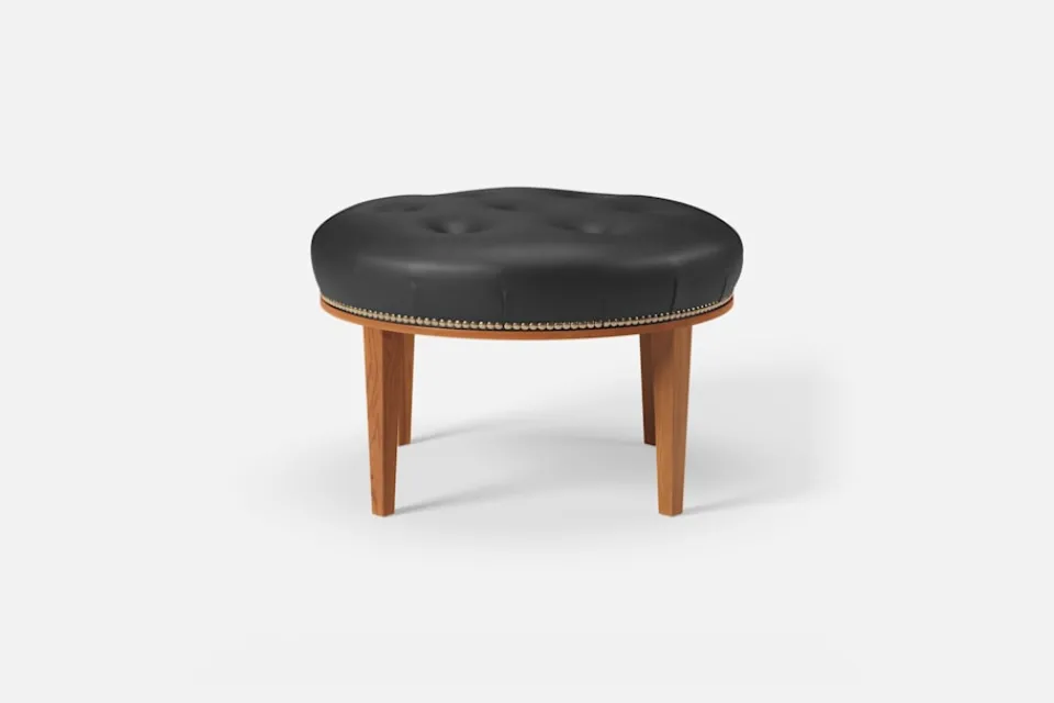 Pallar & Puffar*Josef Frank Pall 647 Svart