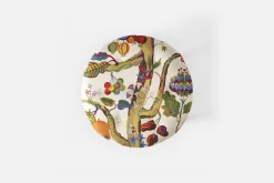 Pallar & Puffar*Josef Frank Pall 647 Vegetable Tree