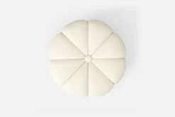 Pallar & Puffar*Josef Frank Pall 530 Vägen, Vit