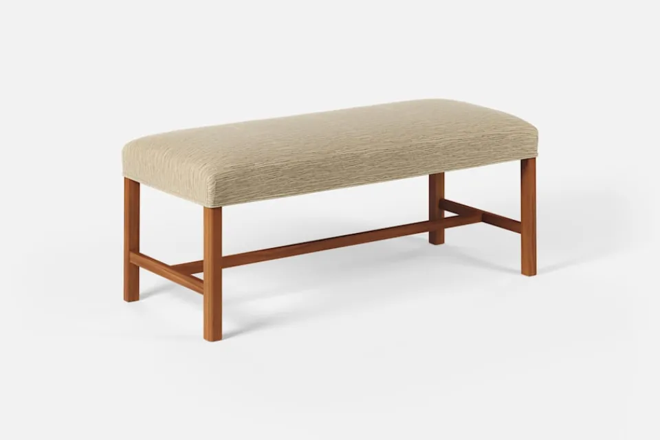 Pallar & Puffar*Josef Frank Pall 2082 Dr Axel, Beige