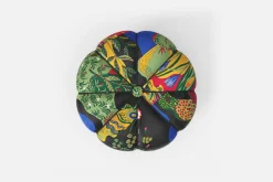 Pallar & Puffar*Josef Frank Pall 530 Anakreon, Svart