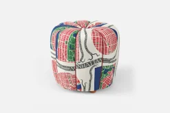 Pallar & Puffar*Josef Frank Pall 530 Manhattan, Multi