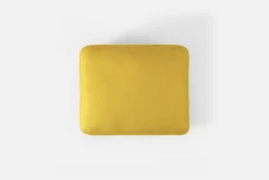 Pallar & Puffar*Josef Frank Pall 336 Vägen, Ockra