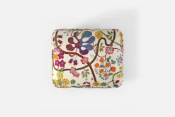 Pallar & Puffar*Josef Frank Pall 568 Baranquilla, Vit