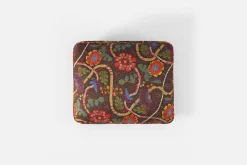 Pallar & Puffar*Josef Frank Pall 336 Mirakel, Brun