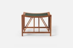 Pallar & Puffar*Josef Frank Pall 1063 Grön