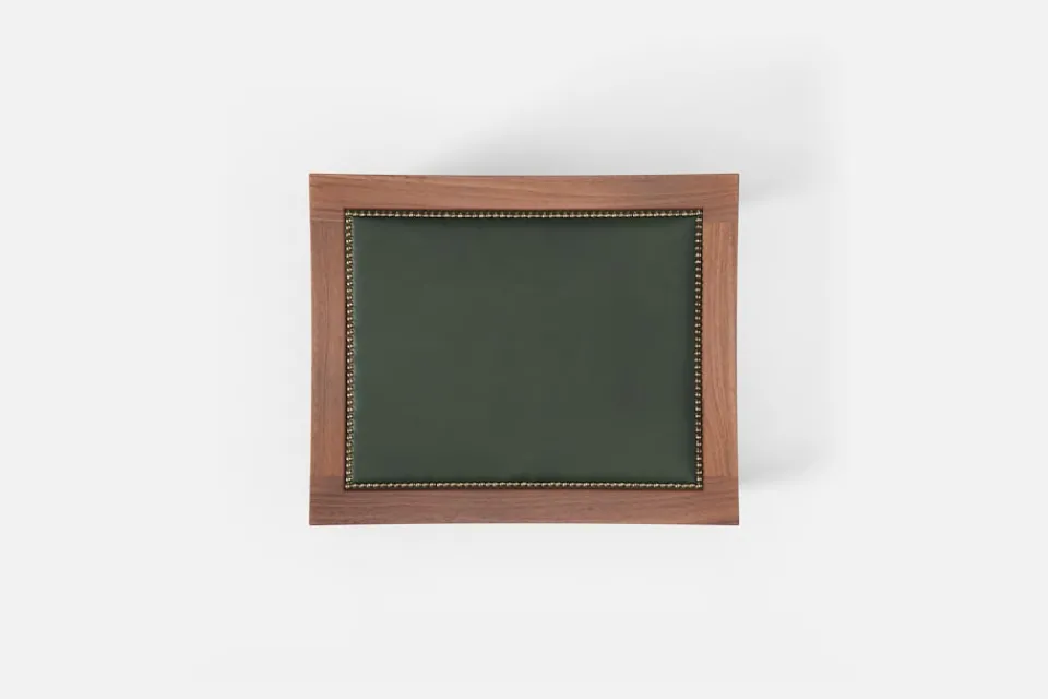 Pallar & Puffar*Josef Frank Pall 1063 Grön