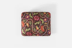 Pallar & Puffar*Josef Frank Pall 336 Mirakel, Mörkbrun