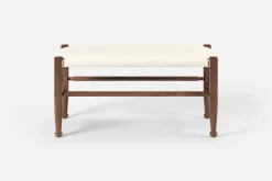 Pallar & Puffar*Josef Frank Pall 2009 Vägen, Vit