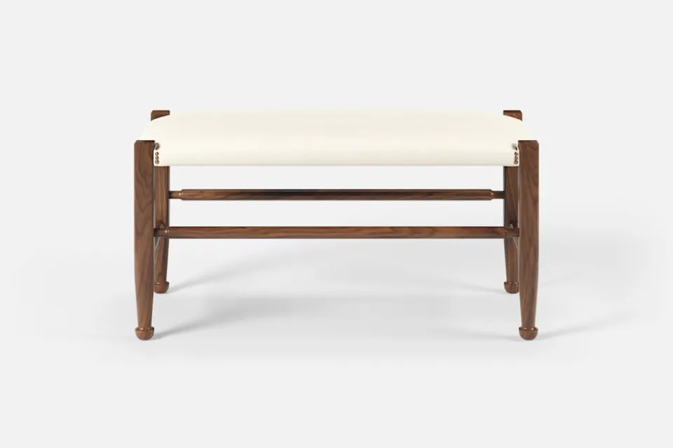 Pallar & Puffar*Josef Frank Pall 2009 Vägen, Vit