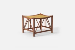 Pallar & Puffar*Josef Frank Pall 1063 Möbellin, Bärnsten