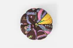 Pallar & Puffar*Josef Frank Pall 530 Hawai, Brun