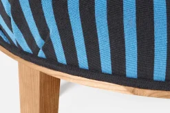 Pallar & Puffar*Josef Frank Pall 647 Indigo