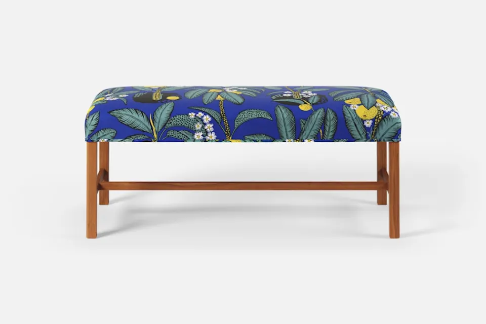 Pallar & Puffar*Josef Frank Pall 2082 Notturno, Multi