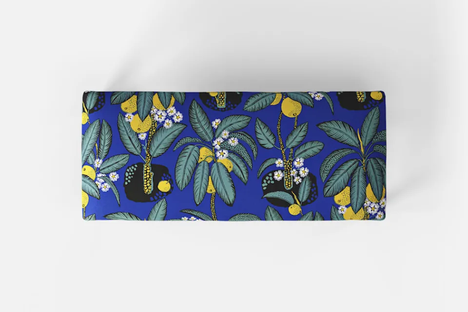 Pallar & Puffar*Josef Frank Pall 2082 Notturno, Multi