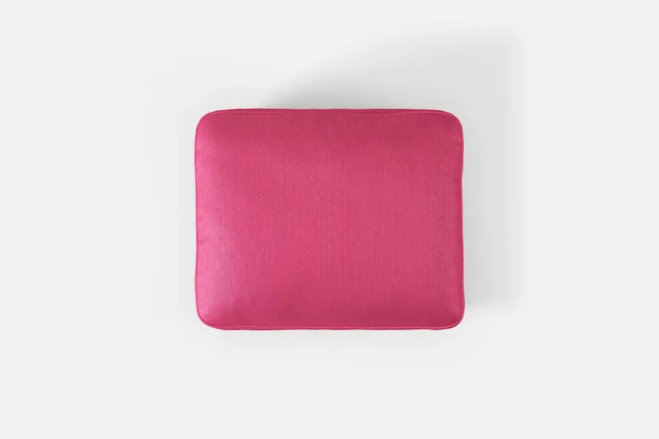 Pallar & Puffar*Josef Frank Pall 336 Vägen, Cerise