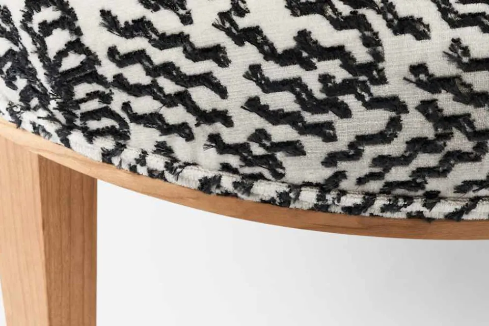 Pallar & Puffar*Josef Frank Pall 647 Vit