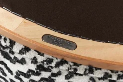 Pallar & Puffar*Josef Frank Pall 647 Vit