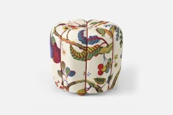Pallar & Puffar*Josef Frank Pall 530 Vegetable Tree, Multi