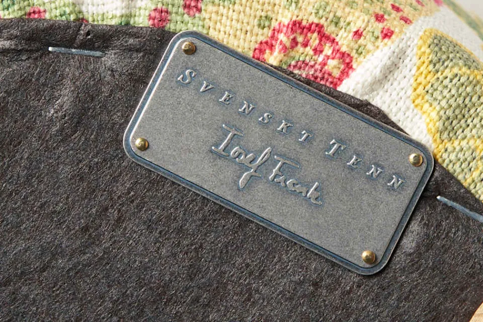 Pallar & Puffar*Josef Frank Pall 530 Vegetable Tree, Multi