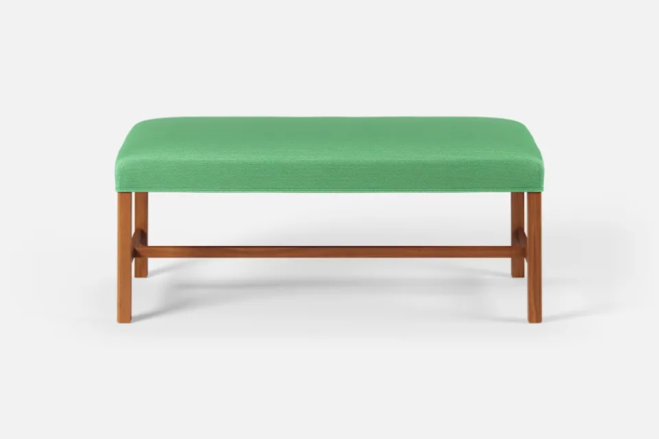 Pallar & Puffar*Josef Frank Pall 2082 Vägen, Grön