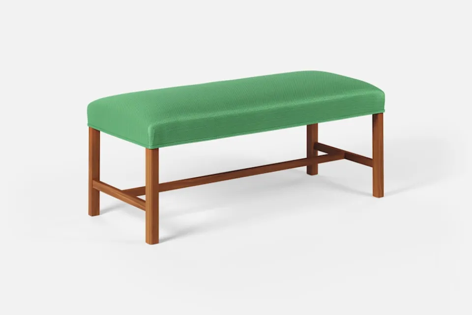 Pallar & Puffar*Josef Frank Pall 2082 Vägen, Grön