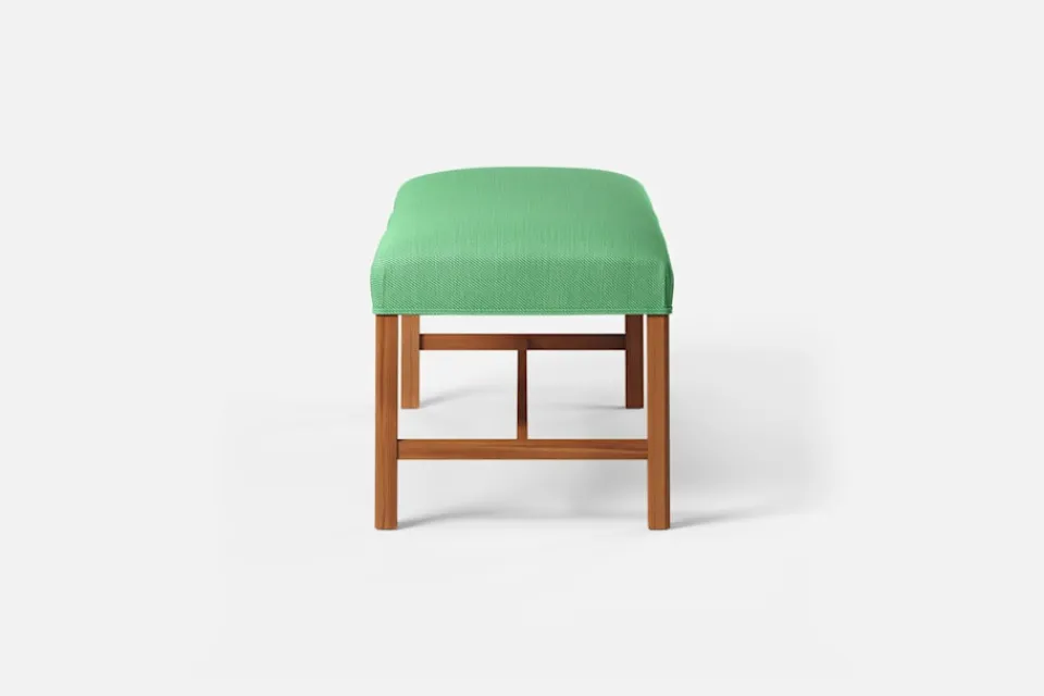 Pallar & Puffar*Josef Frank Pall 2082 Vägen, Grön