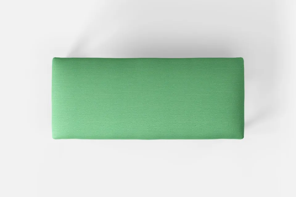 Pallar & Puffar*Josef Frank Pall 2082 Vägen, Grön