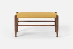 Pallar & Puffar*Josef Frank Pall 2009 Möbellin, Bärnsten