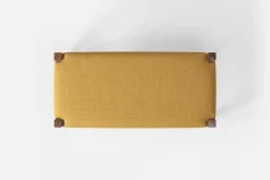 Pallar & Puffar*Josef Frank Pall 2009 Möbellin, Bärnsten