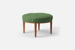 Pallar & Puffar*Josef Frank Pall 647 Grön