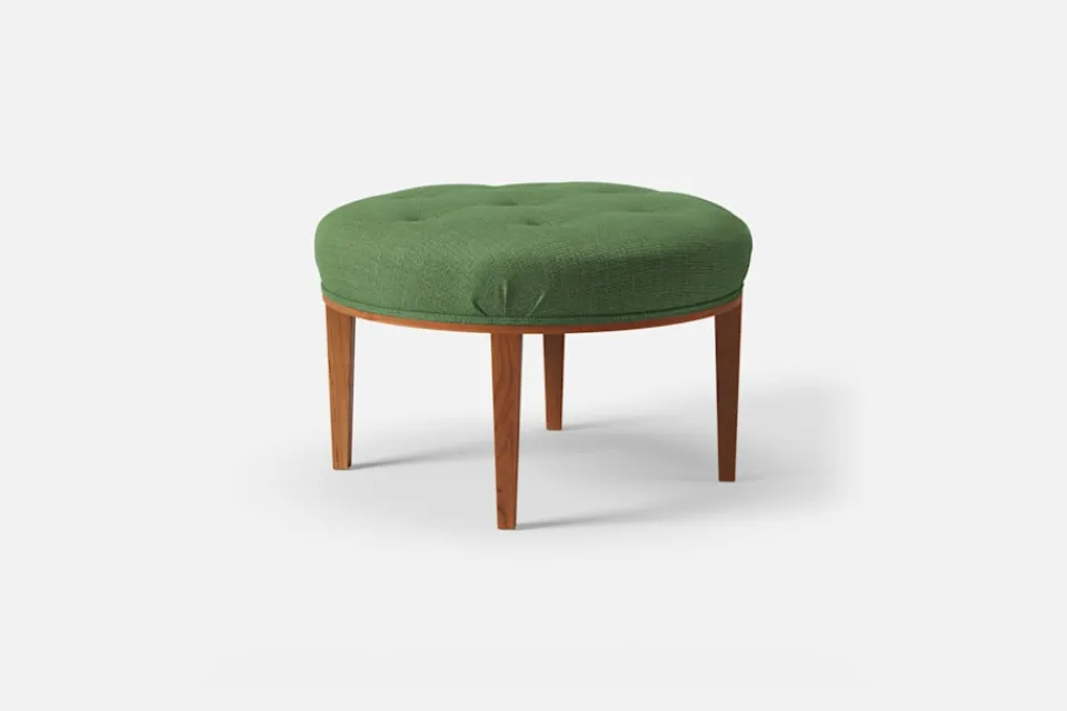 Pallar & Puffar*Josef Frank Pall 647 Grön