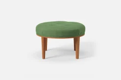 Pallar & Puffar*Josef Frank Pall 647 Grön