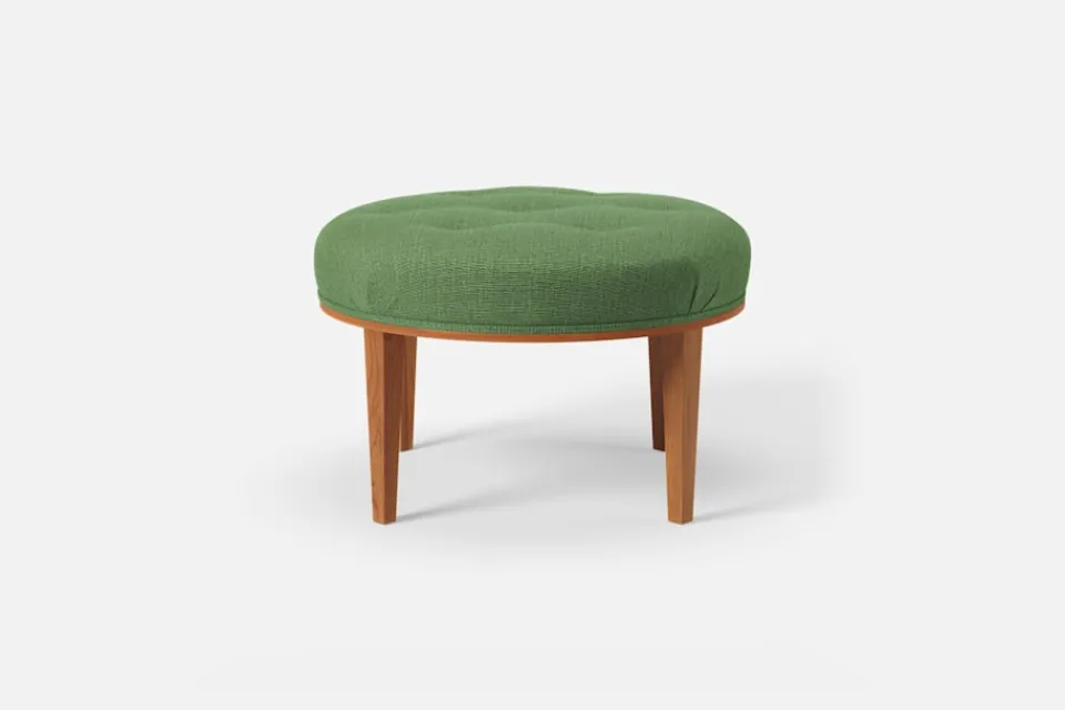 Pallar & Puffar*Josef Frank Pall 647 Grön