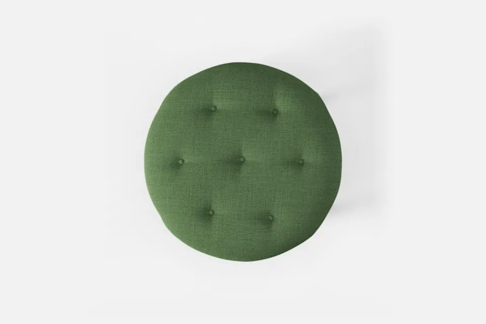 Pallar & Puffar*Josef Frank Pall 647 Grön