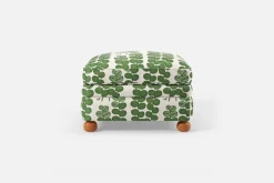 Pallar & Puffar*Josef Frank Pall 336 Celotocaulis, Grön