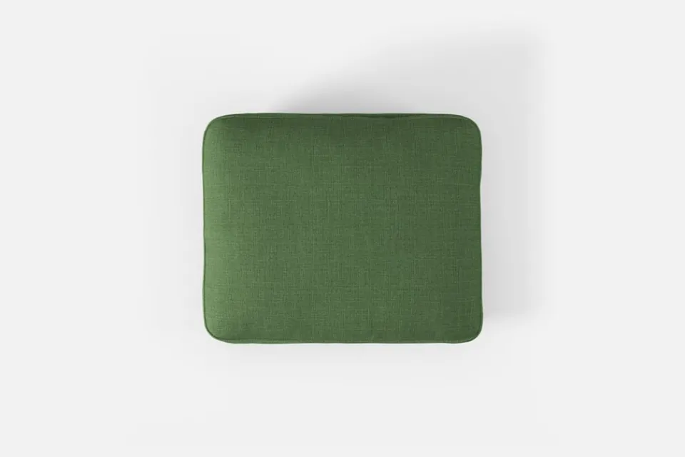 Pallar & Puffar*Josef Frank Pall 336 Möbellin, Grön