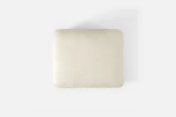 Pallar & Puffar*Josef Frank Pall 336 Vägen, Vit