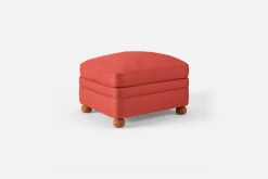 Pallar & Puffar*Josef Frank Pall 336 Vägen, Orange